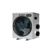 15,000 BTU Pool Heat Pump